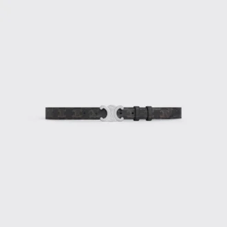 Triomphe-riem 25 mm  in Triomphe Canvas