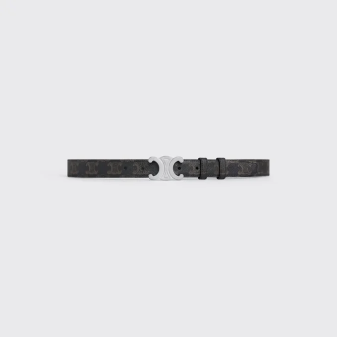 Triomphe-riem 25 mm  in Triomphe Canvas