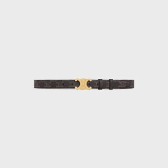 Triomphe-riem 25 mm  in Triomphe Canvas