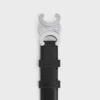 Triomphe-riem 25 mm  van Taurillon-leer