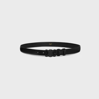 Triomphe-riem 25 mm van taurillonleer