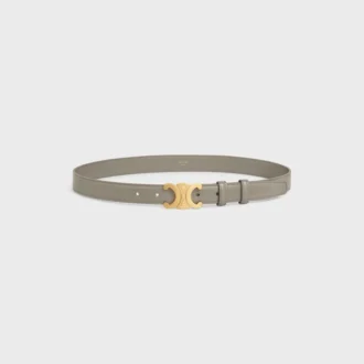 Triomphe-riem 25 mm van taurillonleer