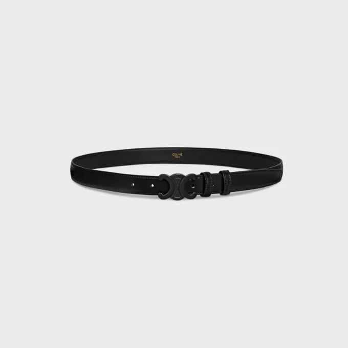 Triomphe-riem 25 mm van taurillonleer