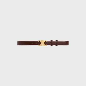 Triomphe-riem 25 mm van taurillonleer