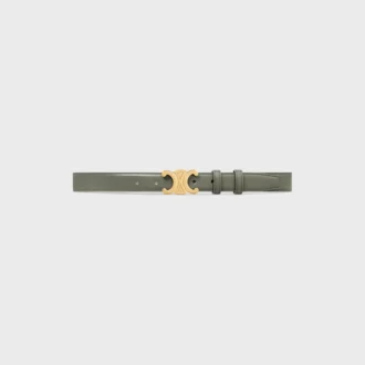 Triomphe-riem 25 mm van taurillonleer