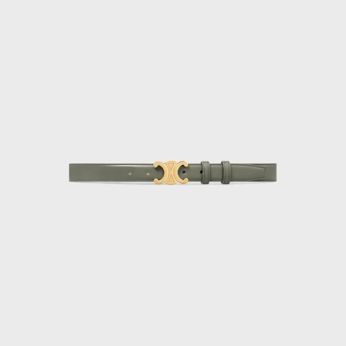 Triomphe-riem 25 mm van taurillonleer