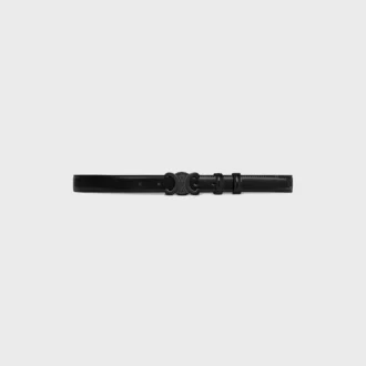 Triomphe-riem 25 mm van taurillonleer