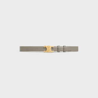 Triomphe-riem 25 mm van taurillonleer