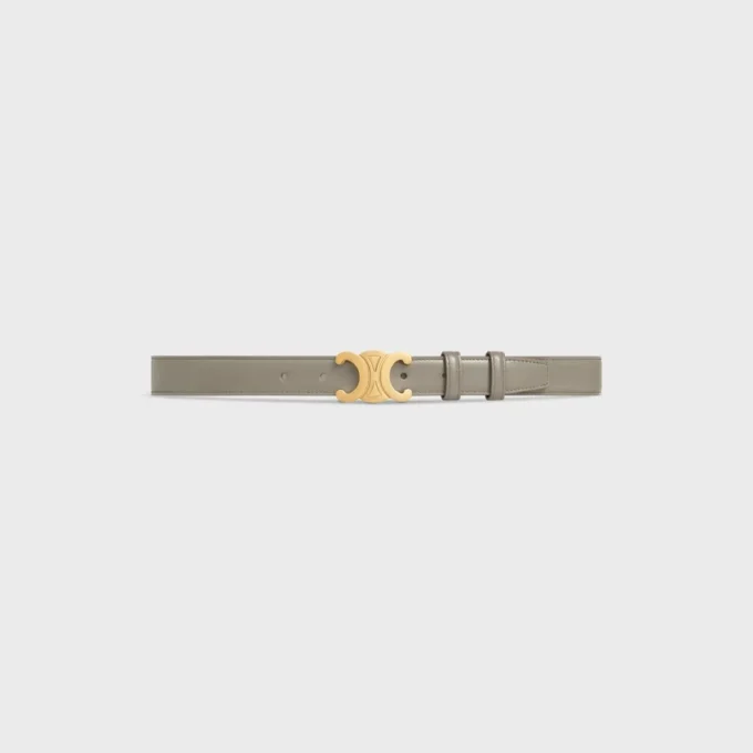 Triomphe-riem 25 mm van taurillonleer