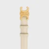 Triomphe-riem 25 mm van taurillonleer