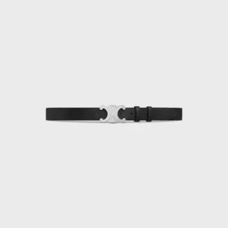 Triomphe-riem 30 mm van generfd kalfsleer