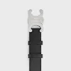 Triomphe-riem 30 mm van vintage kalfsleer