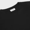 Triomphe T-shirt met lange mouwen van katoenjersey