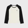 Triomphe T-shirt van katoenen jersey