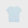 Triomphe T-shirt van katoenen jersey