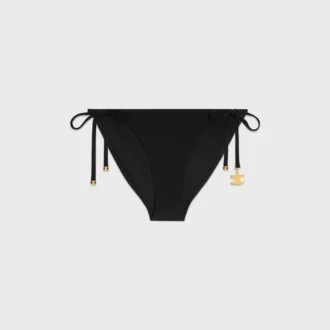 Triomphe zwembroek van mat jersey