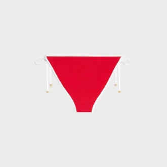 Triomphe zwembroek van mat jersey