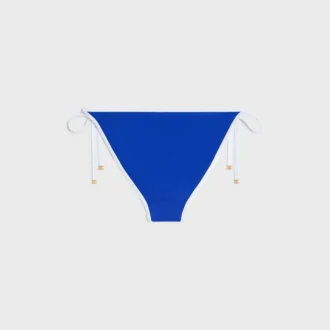 Triomphe zwembroek van mat jersey