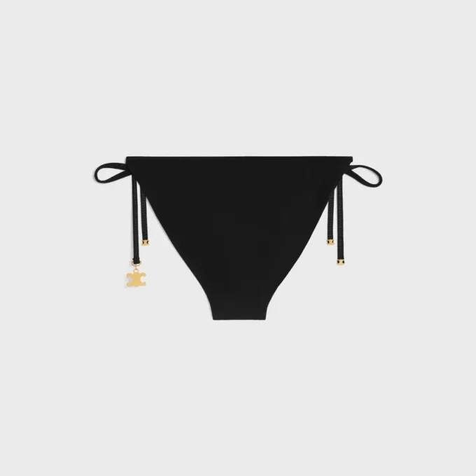 Triomphe zwembroek van mat jersey