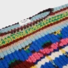 Trui met ronde hals van Mouline-alpaca en wol