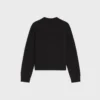 Twinset-vest van Heritage-kasjmier