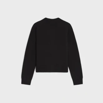 Twinset-vest van Heritage-kasjmier