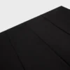 Uitlopende broek van viscose jersey