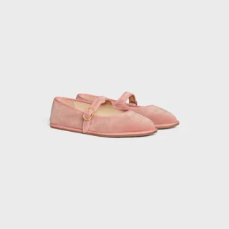 ÈVe Triomphe ballerina van fluweel