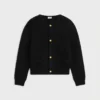 Vest van wol