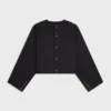 Vest van wol
