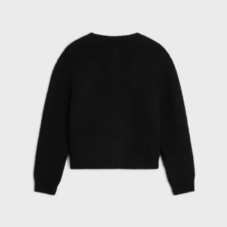 Vest van wol