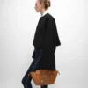 Vest van wol
