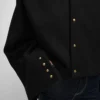 Vest van wol