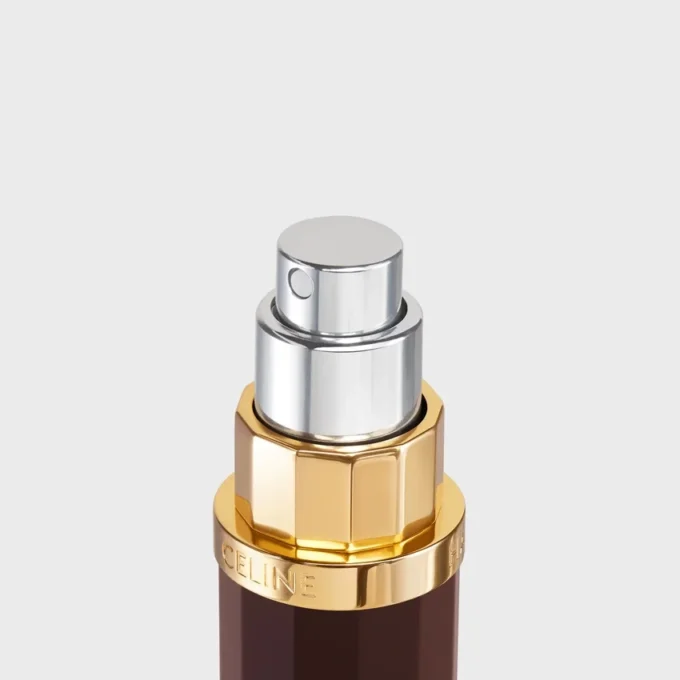 Vintage Brown Reisspray en navullingen Eau De Parfum 2 x 15 ml