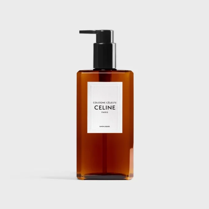 Vloeibare zeep Cologne CéLeste 500 ml