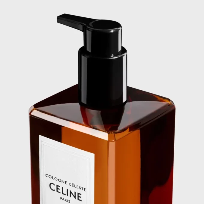 Vloeibare zeep Cologne CéLeste 500 ml
