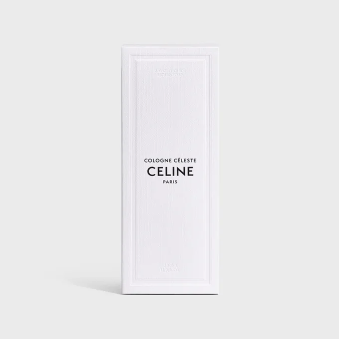 Vloeibare zeep Cologne CéLeste 500 ml