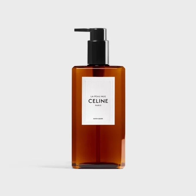 Vloeibare zeep La Peau Nue 500 ml