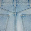 Wesley-jeans in Everclear Wash-denim