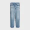 Wesley-jeans in Pismo Wash-denim