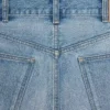 Wesley-jeans in Pismo Wash-denim