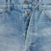 Wesley-jeans in Pismo Wash-denim