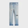 Wesley-jeans van katoendenim