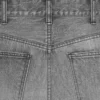 Wesley-jeans van katoendenim