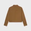 Western blousonjasje van katoenen twill