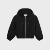 Windjack van nylon