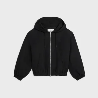 Windjack van nylon