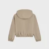 Windjack van nylon