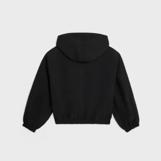 Windjack van nylon