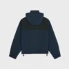 Windjack van nylon
